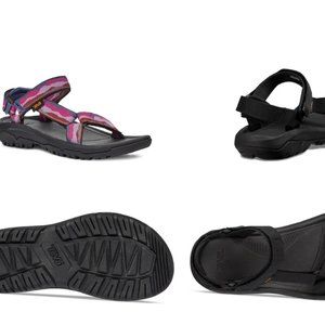 TEVA HURRICANE XLT 2 SANDAL - WOMENS SIZE 8